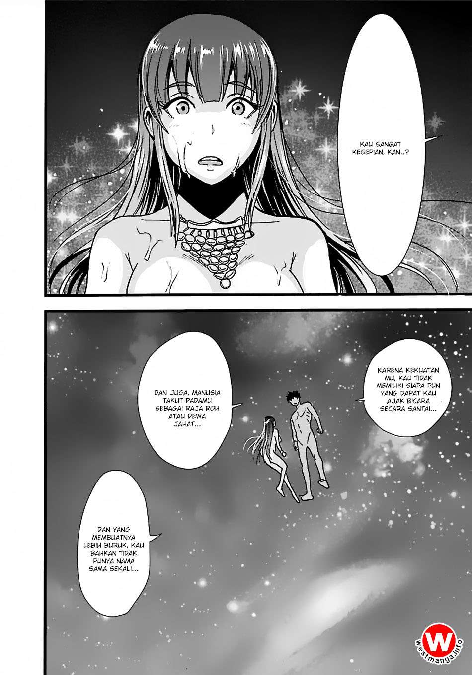Makikomarete Isekai Teni suru Yatsu wa, Taitei Cheat Chapter 15.2 Gambar 12
