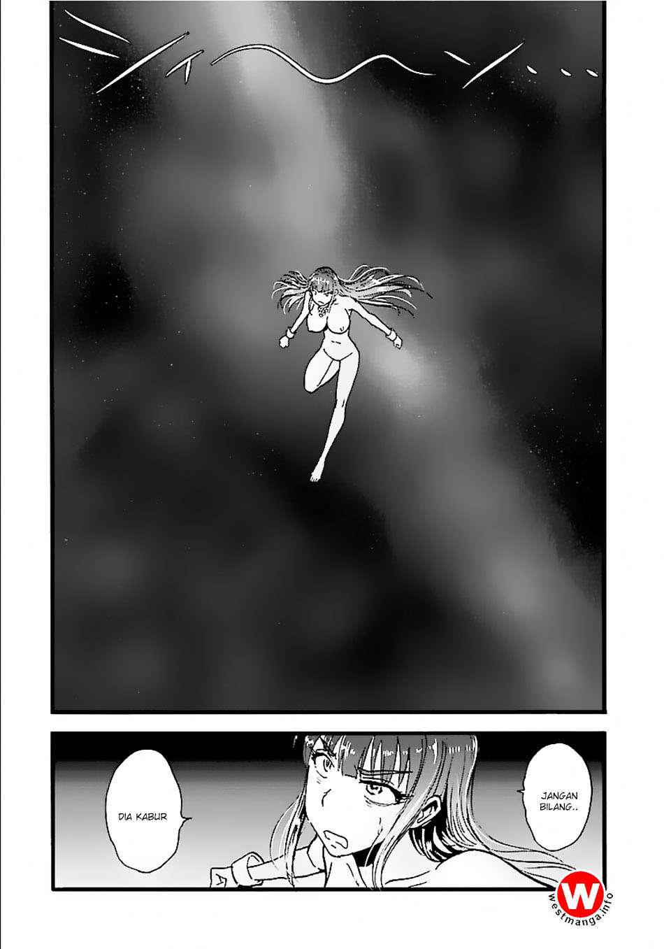 Makikomarete Isekai Teni suru Yatsu wa, Taitei Cheat Chapter 15.2 Gambar 4