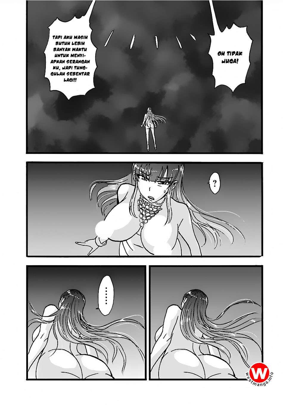 Makikomarete Isekai Teni suru Yatsu wa, Taitei Cheat Chapter 15.2 Gambar 5