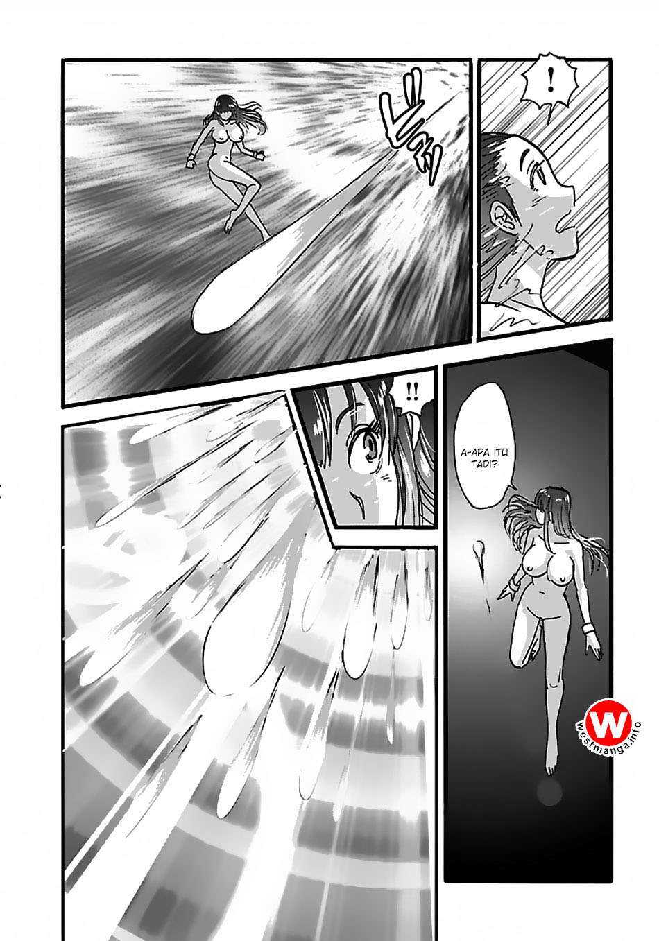 Makikomarete Isekai Teni suru Yatsu wa, Taitei Cheat Chapter 15.2 Gambar 7