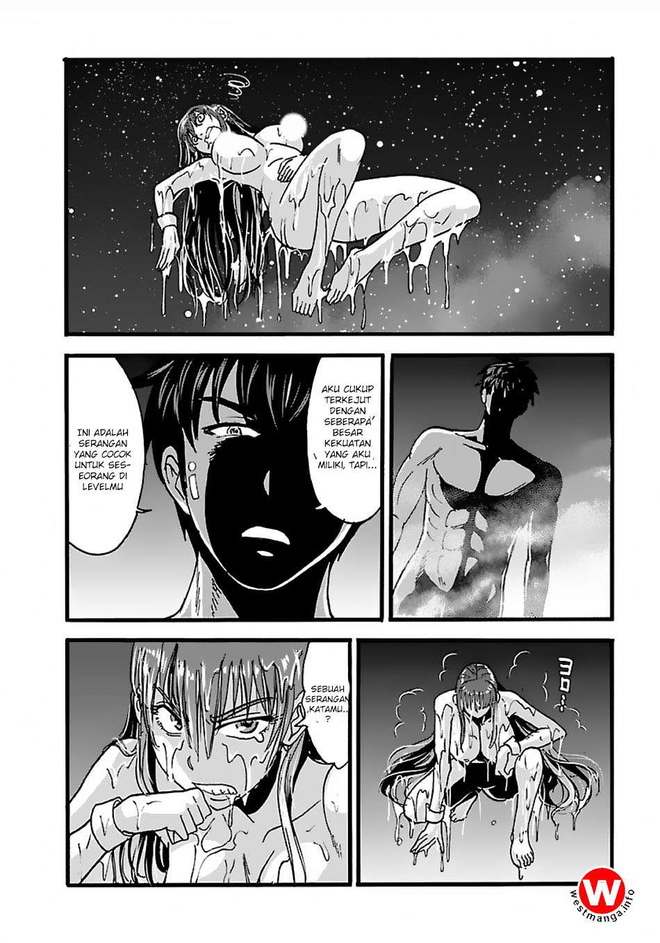 Makikomarete Isekai Teni suru Yatsu wa, Taitei Cheat Chapter 15.2 Gambar 9