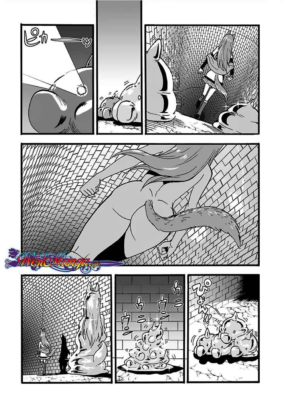 Makikomarete Isekai Teni suru Yatsu wa, Taitei Cheat Chapter 20.1 Gambar 15