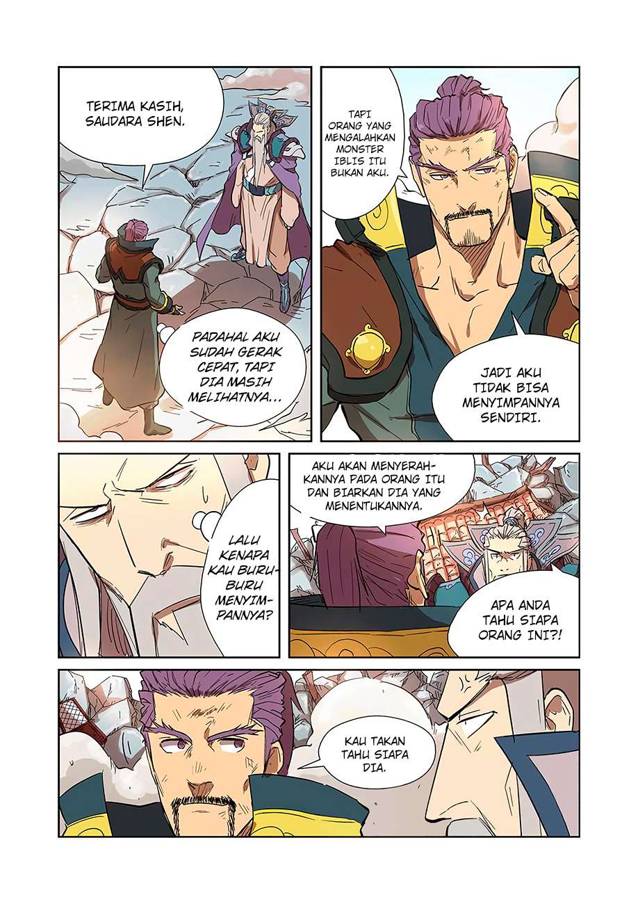 Baca Tales of Demons and Gods Chapter 186.5 Gambar 2