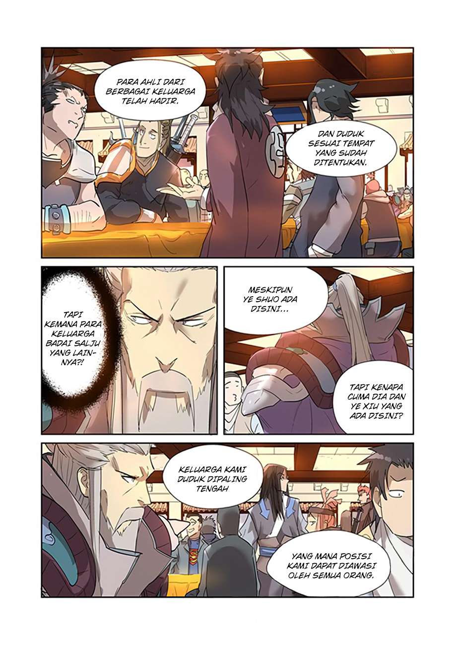 Tales of Demons and Gods Chapter 198.5 Gambar 6