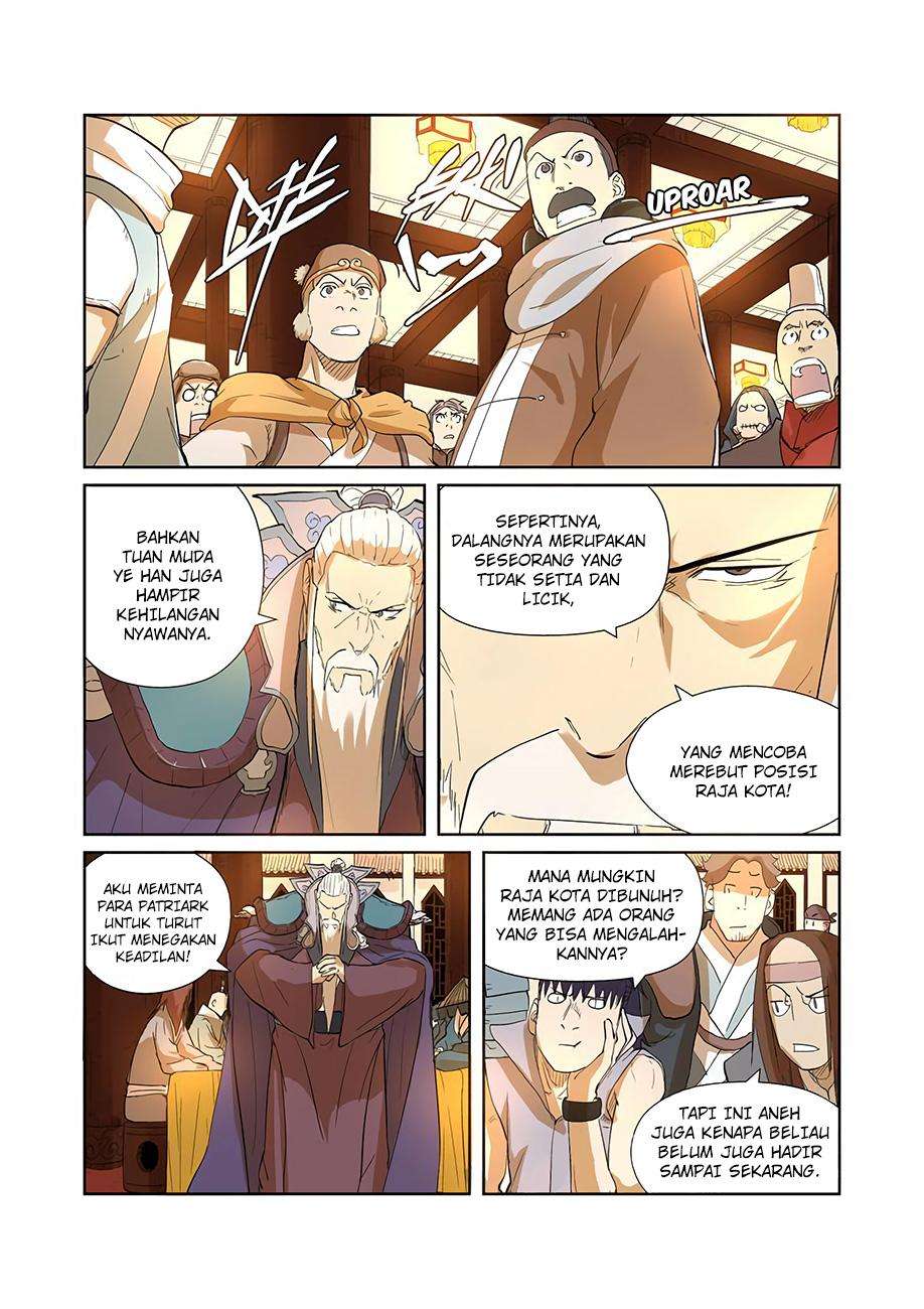 Tales of Demons and Gods Chapter 203.5 Gambar 6