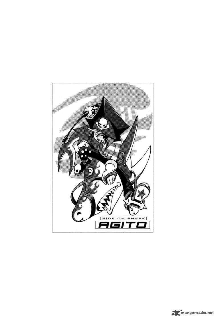 Air Gear Chapter 139 Gambar 15