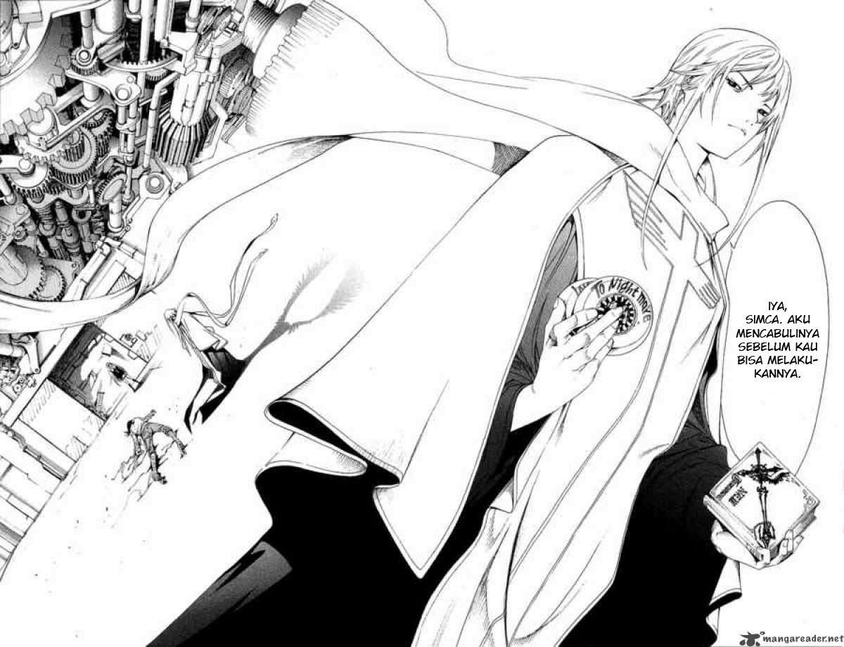 Baca  Air Gear Chapter 125 Gambar 2