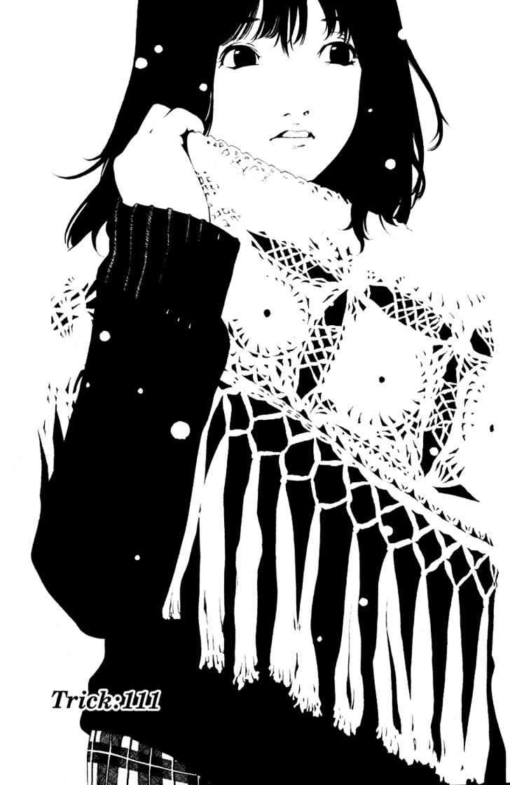 Baca Air Gear Chapter 111 Gambar 2