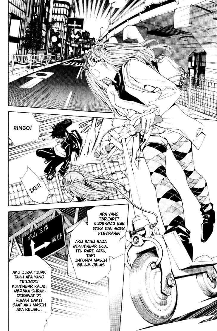 Baca  Air Gear Chapter 108 Gambar 2