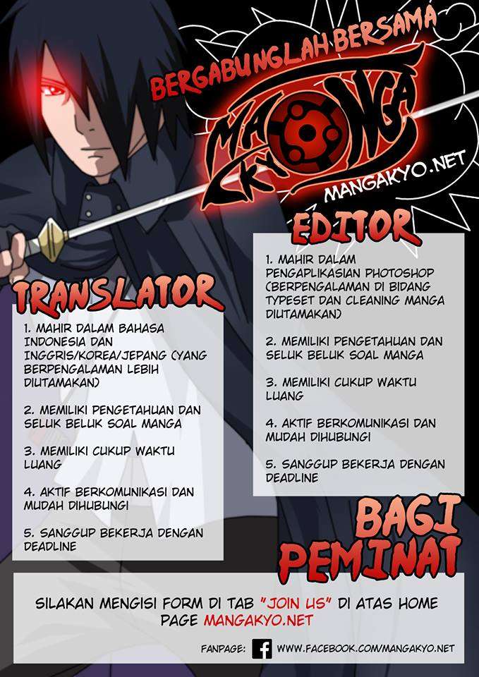 Air Gear Chapter 106 Gambar 20
