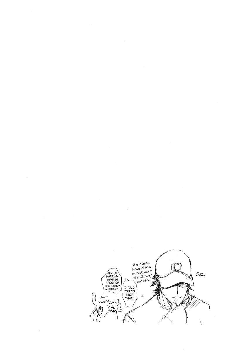 Air Gear Chapter 45 Gambar 20