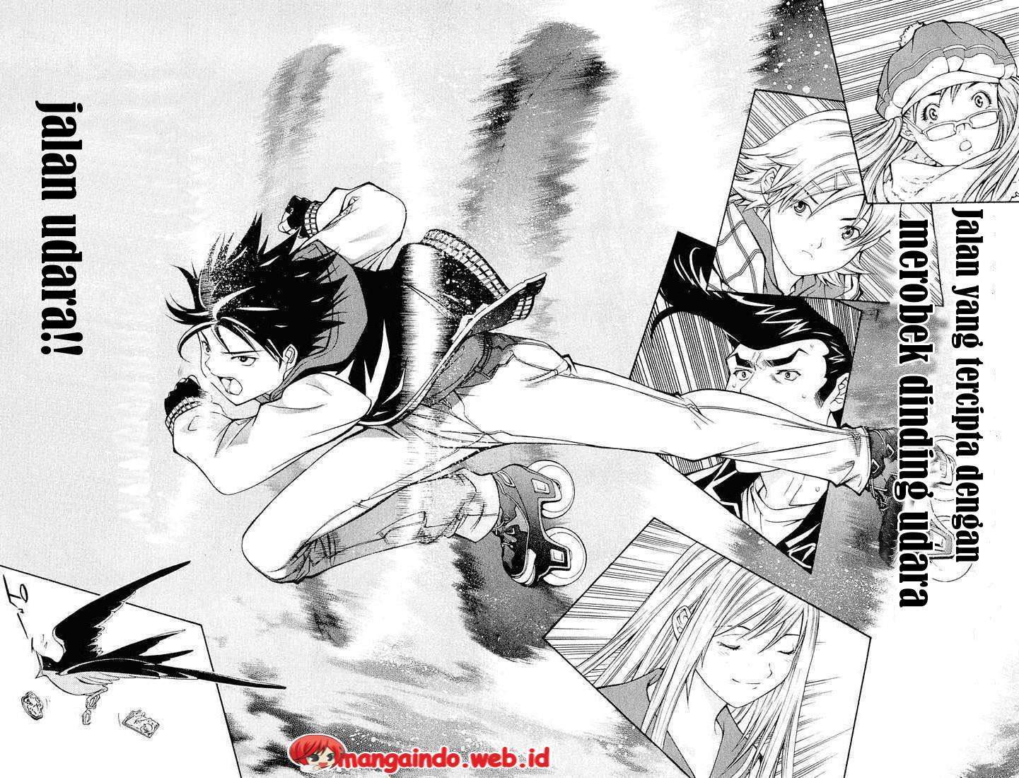 Baca  Air Gear Chapter 11 Gambar 2
