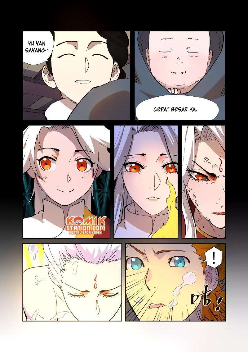 Baca Tales of Demons and Gods Chapter 227.5 Gambar 2