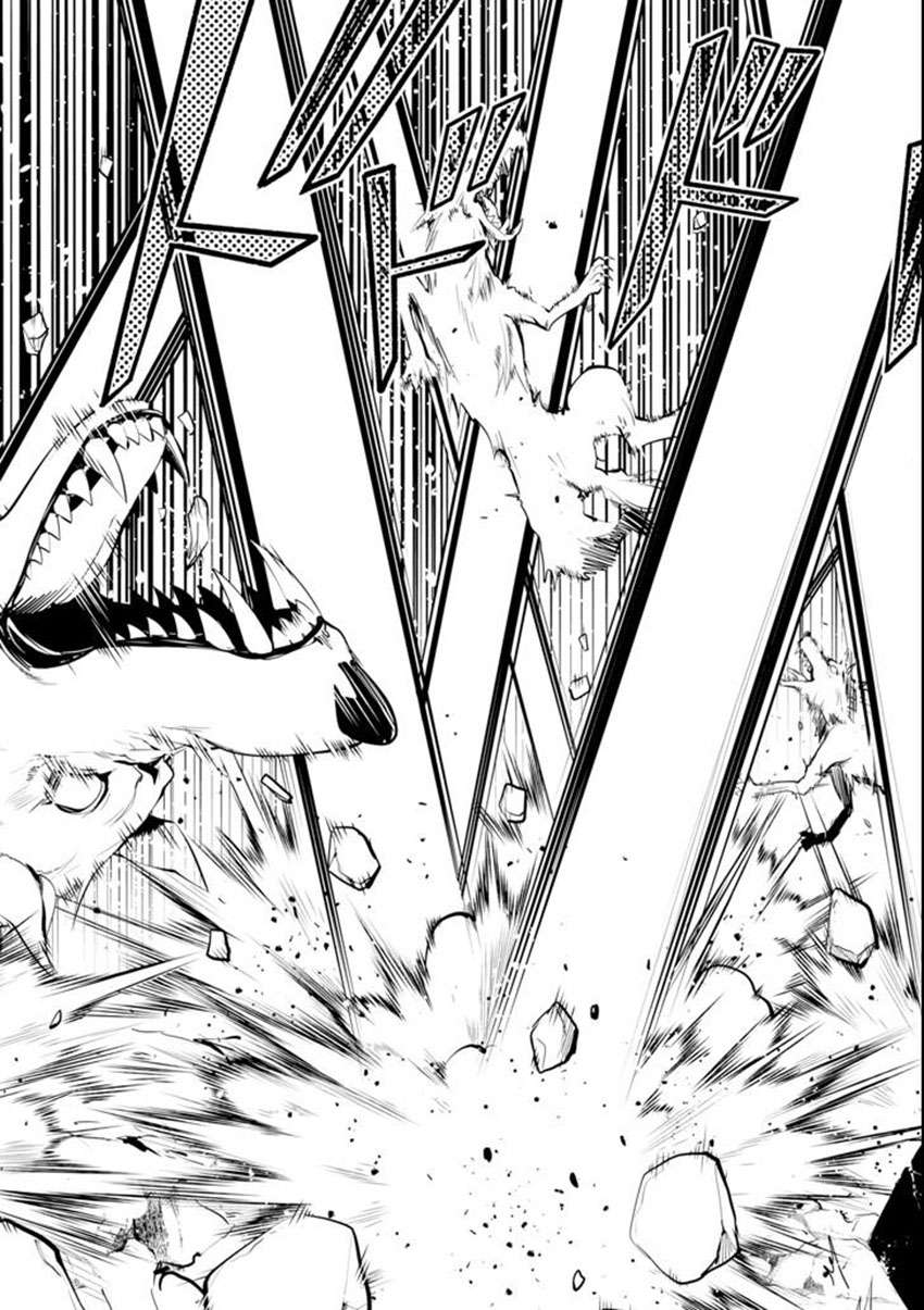 Tensei Kenja no Isekai Raifu Chapter 2.5 Gambar 30