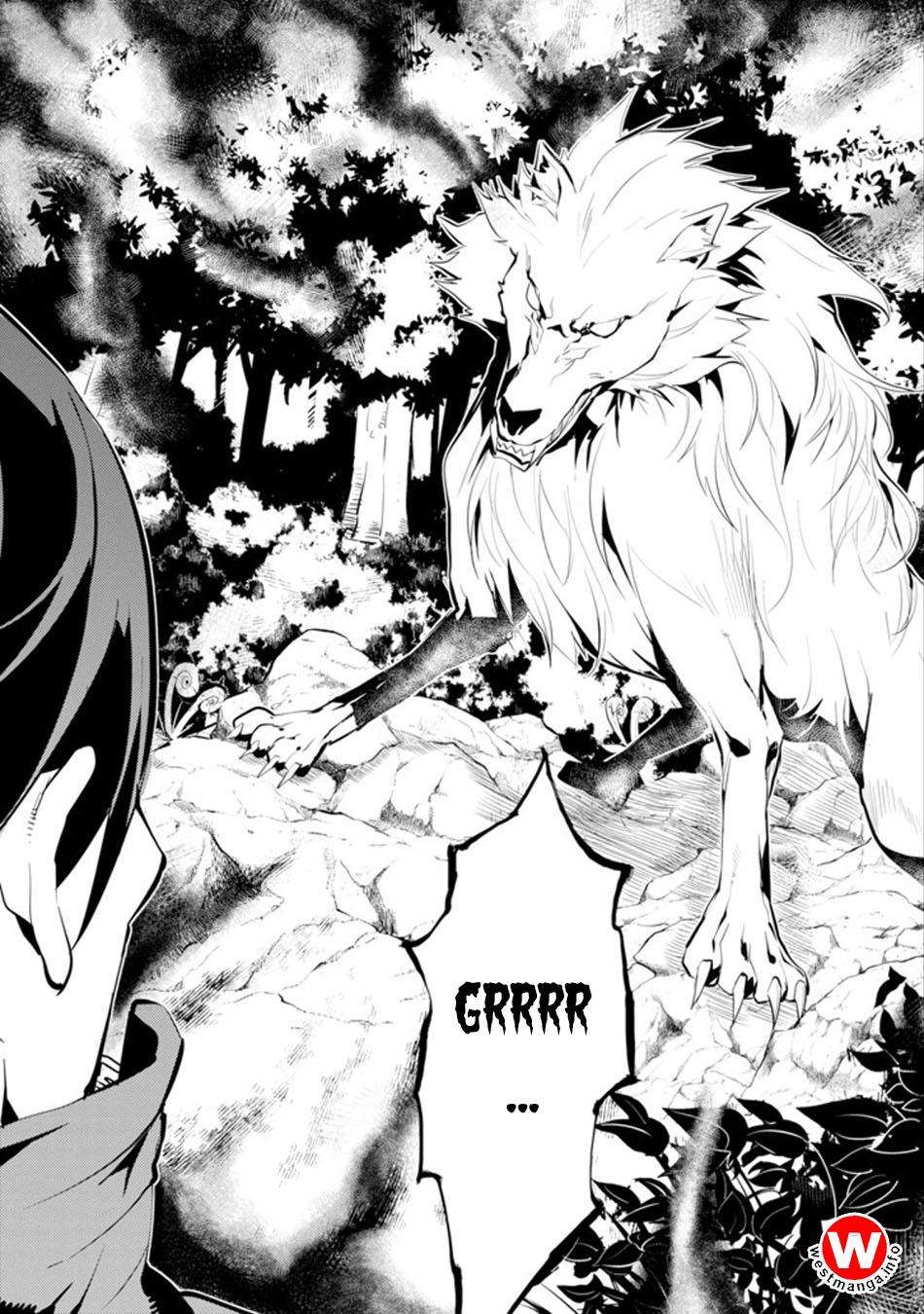 Tensei Kenja no Isekai Raifu Chapter 4.2 Gambar 13