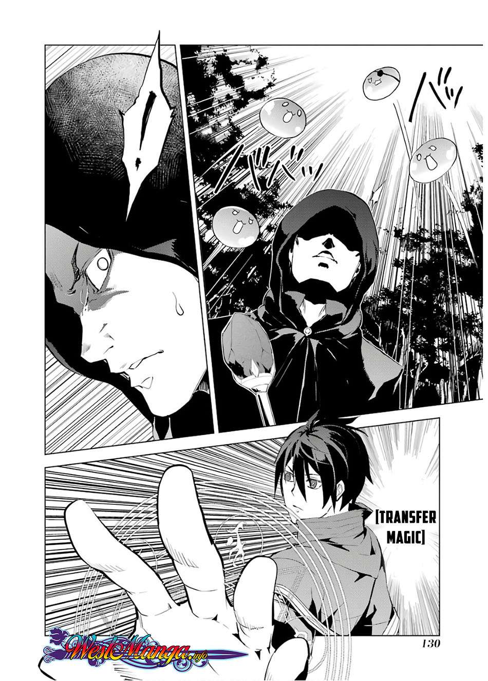 Tensei Kenja no Isekai Raifu Chapter 6.1 Gambar 20