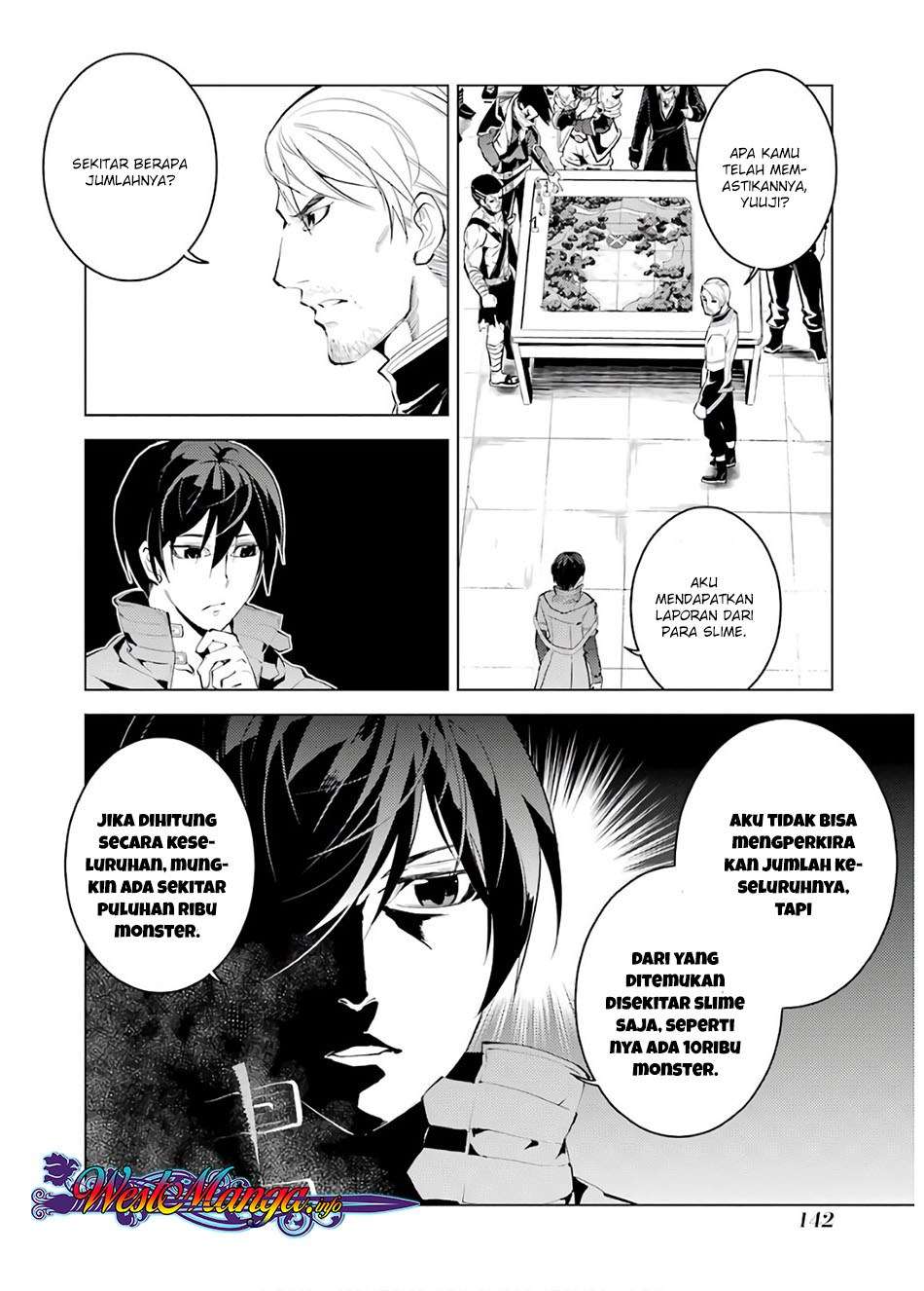 Tensei Kenja no Isekai Raifu Chapter 6.2 Gambar 5