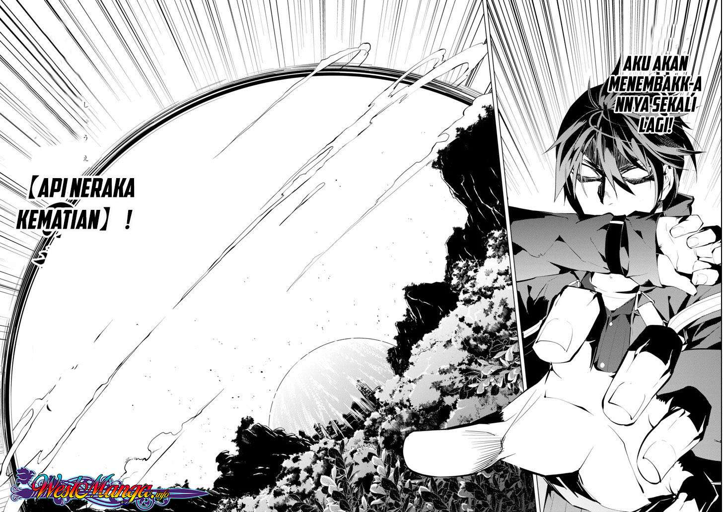 Tensei Kenja no Isekai Raifu Chapter 7.1 Gambar 10