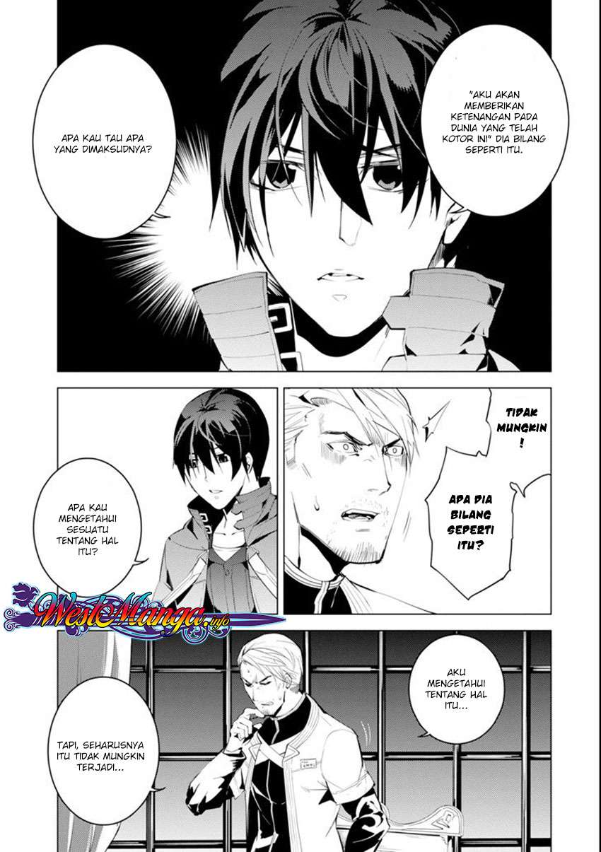 Tensei Kenja no Isekai Raifu Chapter 7.1 Gambar 23