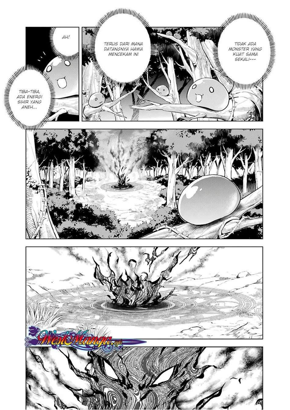 Tensei Kenja no Isekai Raifu Chapter 8.2 Gambar 13