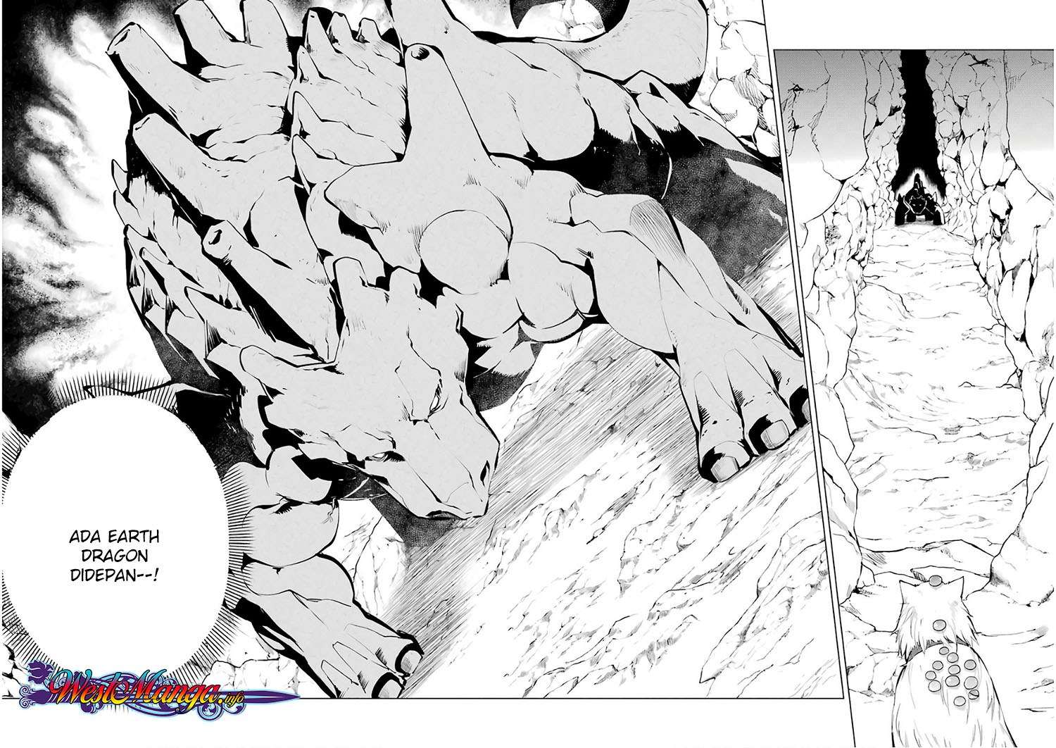 Tensei Kenja no Isekai Raifu Chapter 8.2 Gambar 26