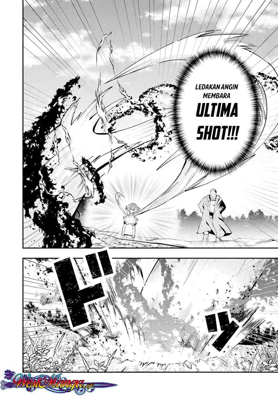 Baca That Inferior Knight Actually Level 999 Chapter 1.2 Gambar 2