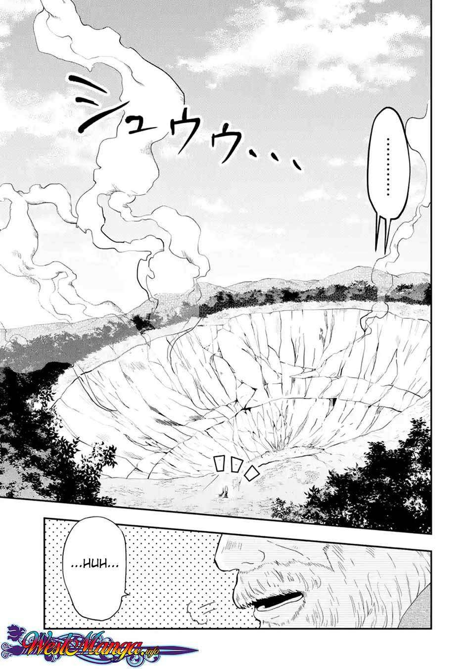 That Inferior Knight Actually Level 999 Chapter 1.2 Gambar 3