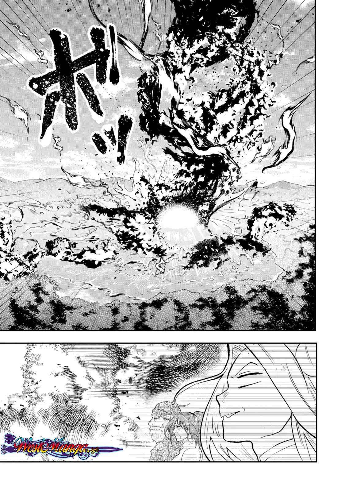 Baca Komik That Inferior Knight Actually Level 999 Chapter 1.4 Gambar 1