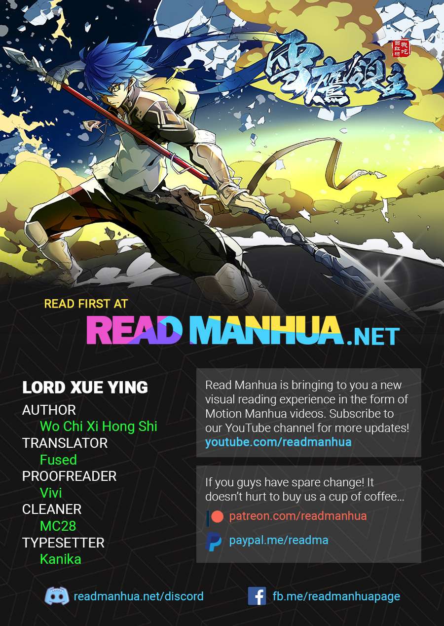 Baca  Lord Xue Ying Chapter 4.2 Gambar 2