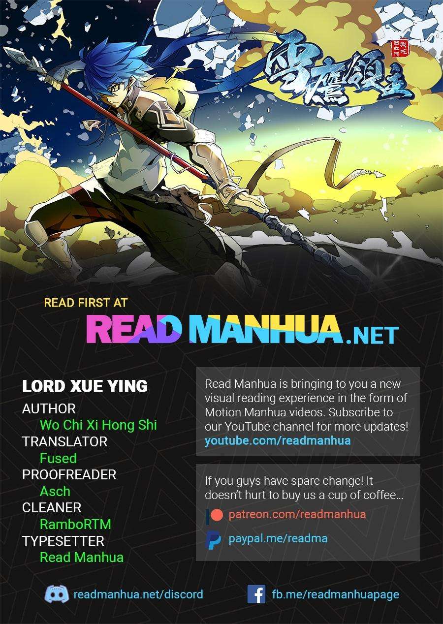 Baca  Lord Xue Ying Chapter 5.2 Gambar 2