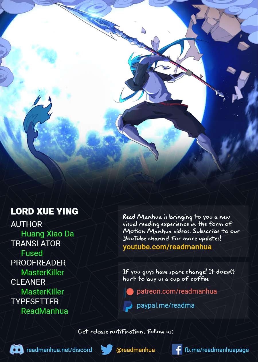 Baca  Lord Xue Ying Chapter 8.1 Gambar 2