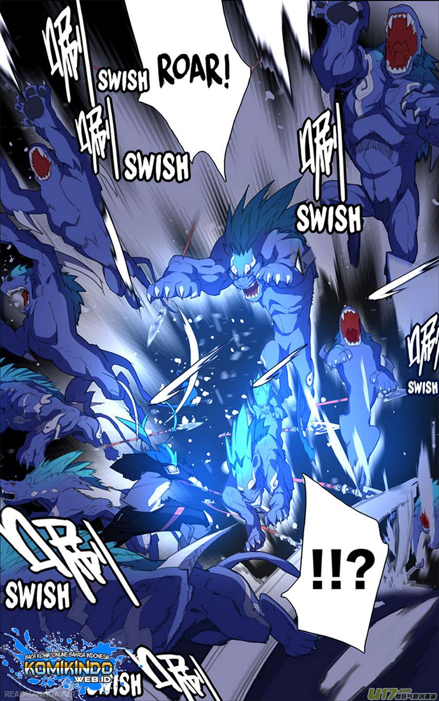 Lord Xue Ying Chapter 8.2 Gambar 7