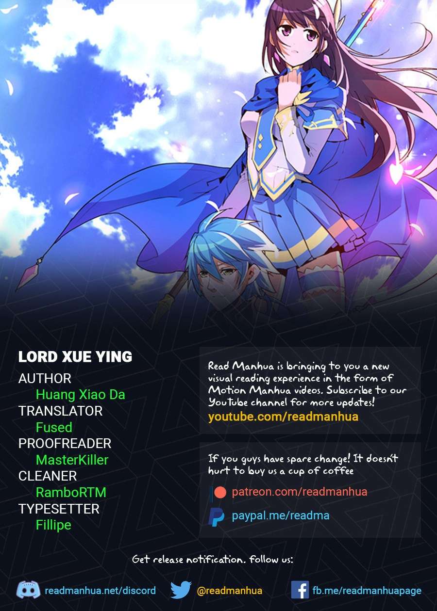 Baca  Lord Xue Ying Chapter 9.2 Gambar 2