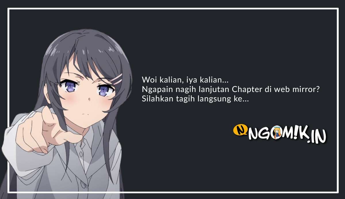 The Hero Who Returned Remains the Strongest in the Modern World Chapter 1.2 Gambar 14