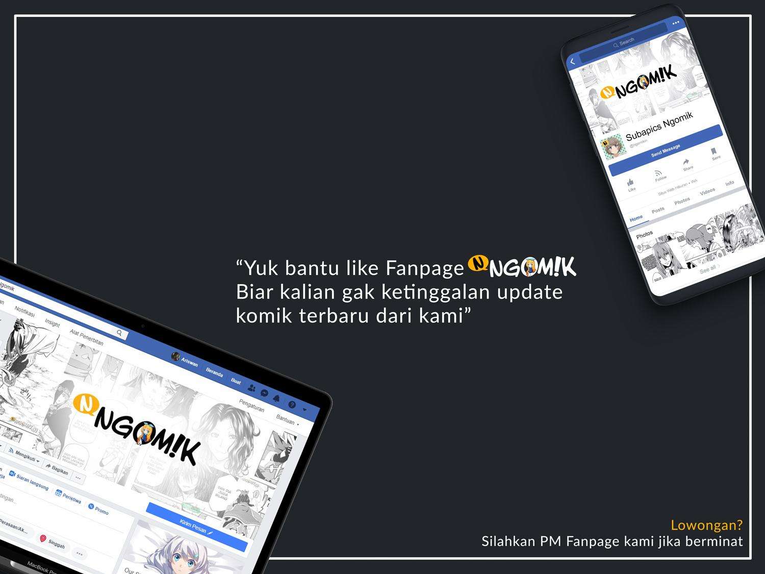 Baca  The Hero Who Returned Remains the Strongest in the Modern World Chapter 1.5 Gambar 2