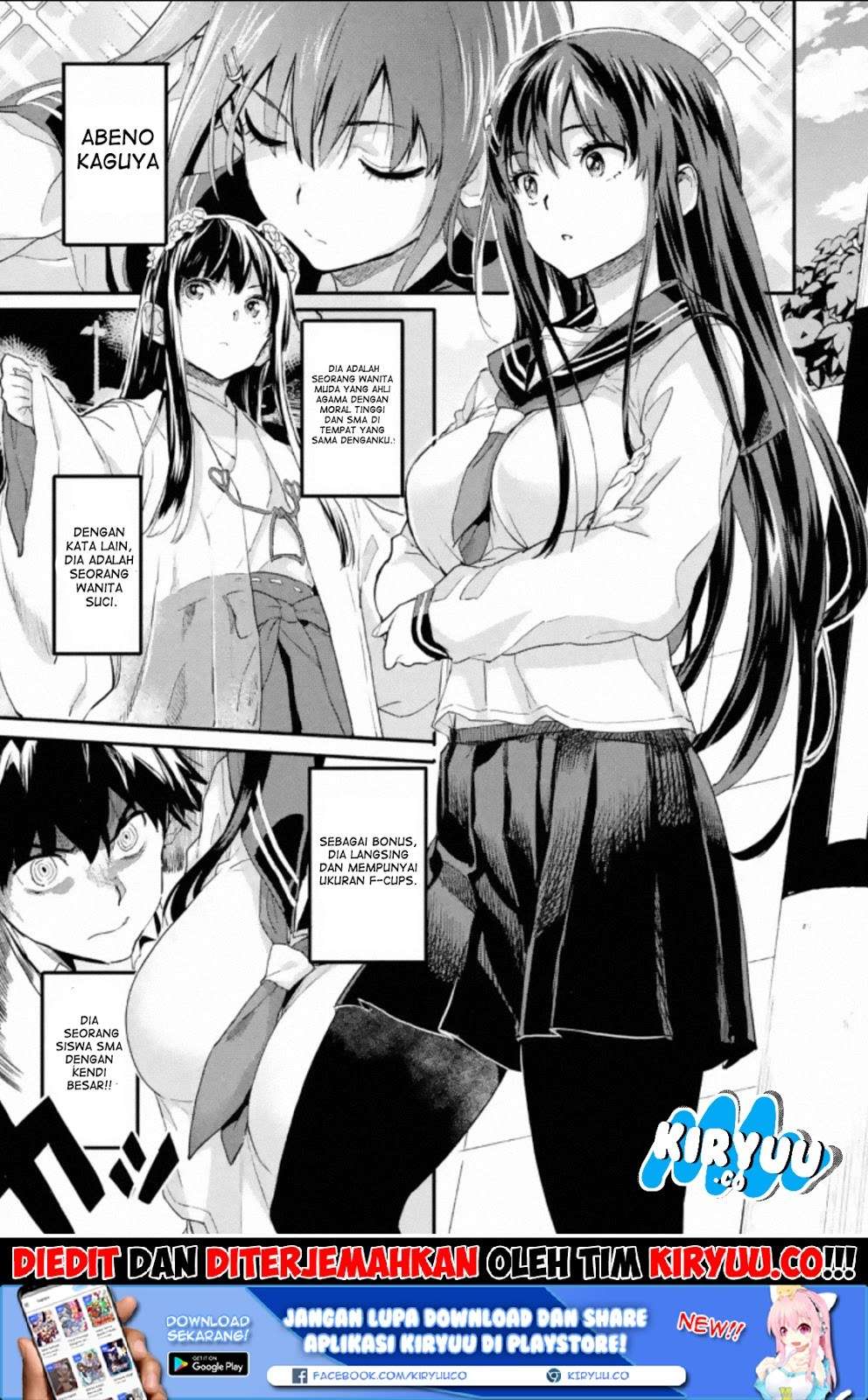 The Hero Who Returned Remains the Strongest in the Modern World Chapter 2.2 Gambar 7