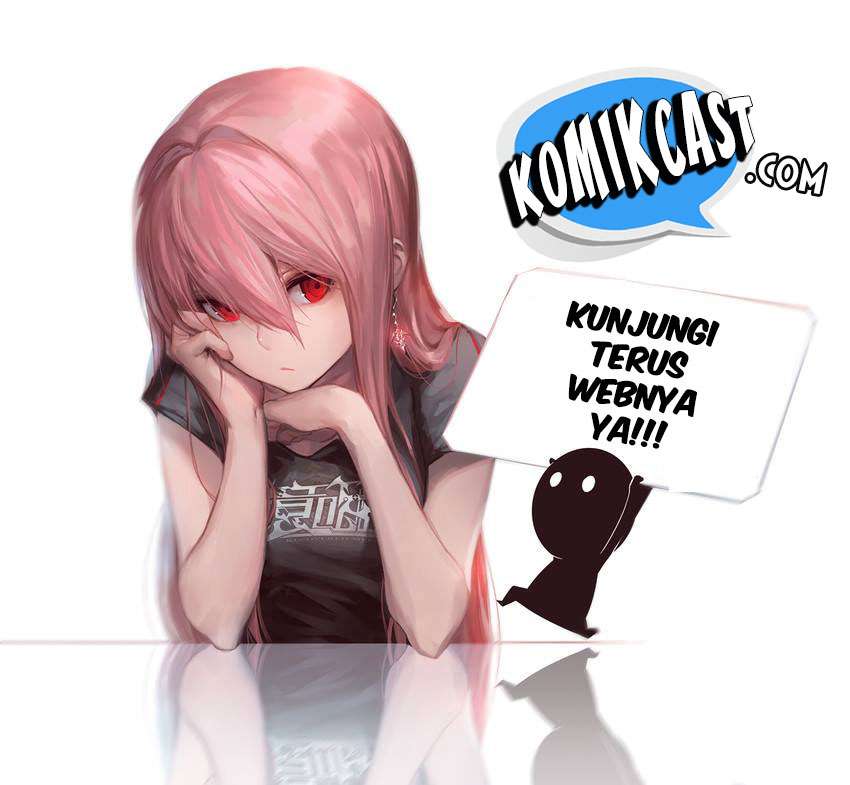 Tsuujou Kougeki ga Zentai Kougeki de Ni-kai Kougeki no Okaa-san wa Suki desu ka? Chapter 2.3 Gambar 29
