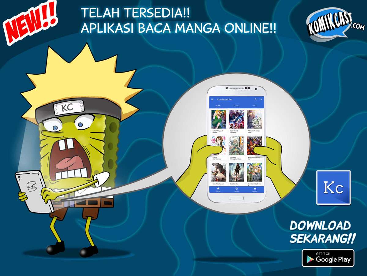 Tsuujou Kougeki ga Zentai Kougeki de Ni-kai Kougeki no Okaa-san wa Suki desu ka? Chapter 3.1 Gambar 15