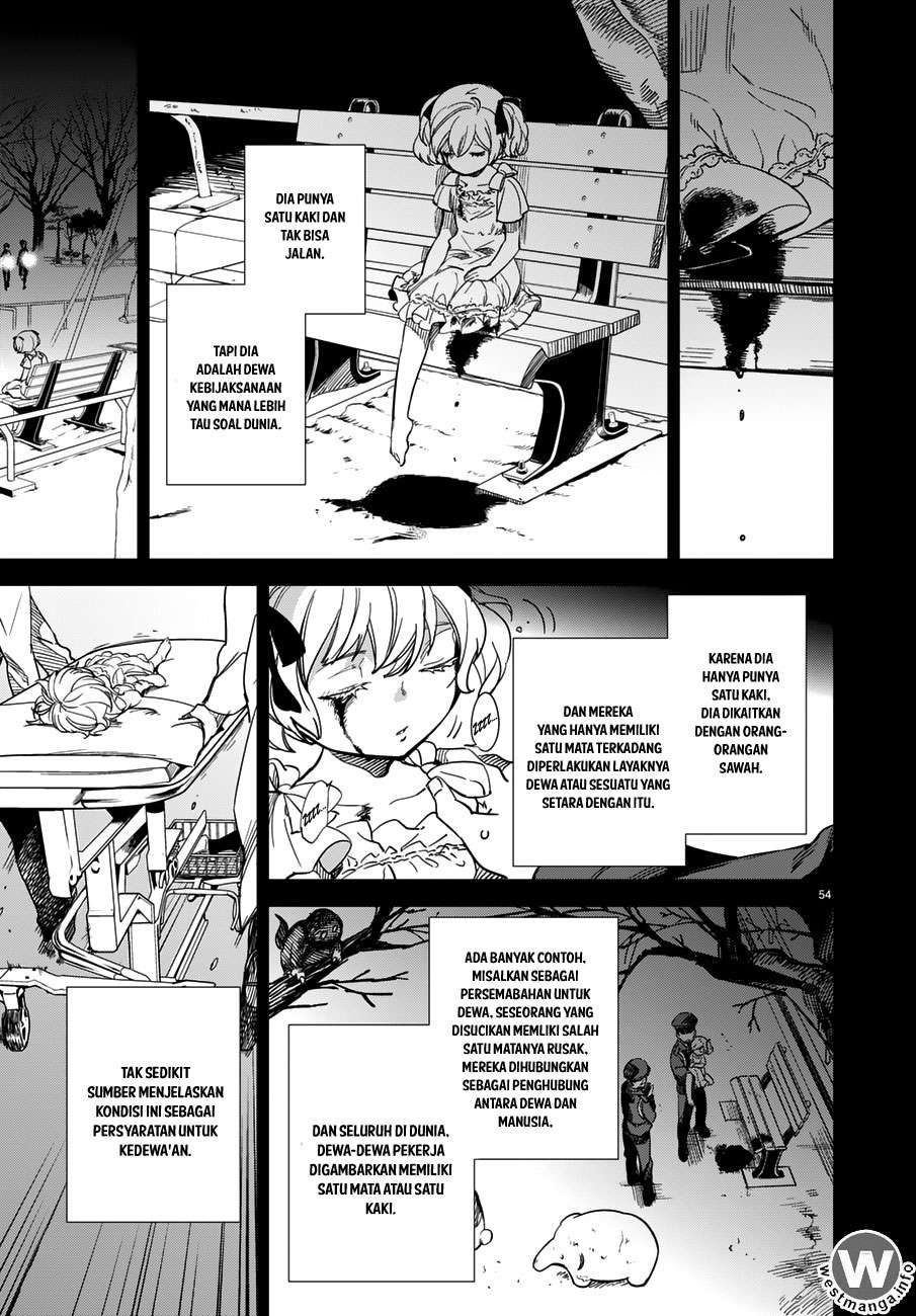 Kyokou Suiri: Invented Inference Chapter 1.2 Gambar 15