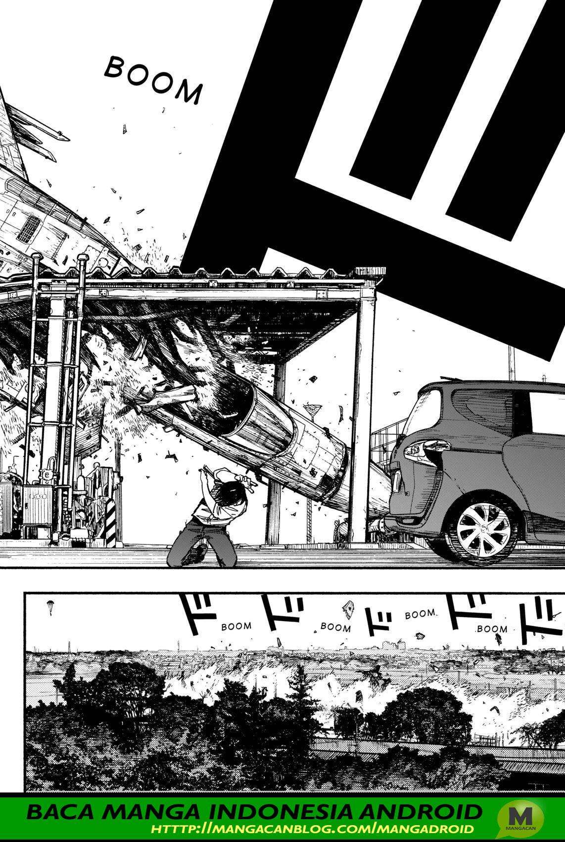 Baca Ajin Chapter 70 Gambar 2