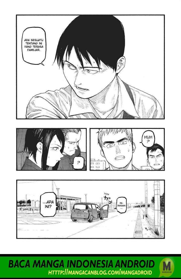 Ajin Chapter 68 Gambar 11