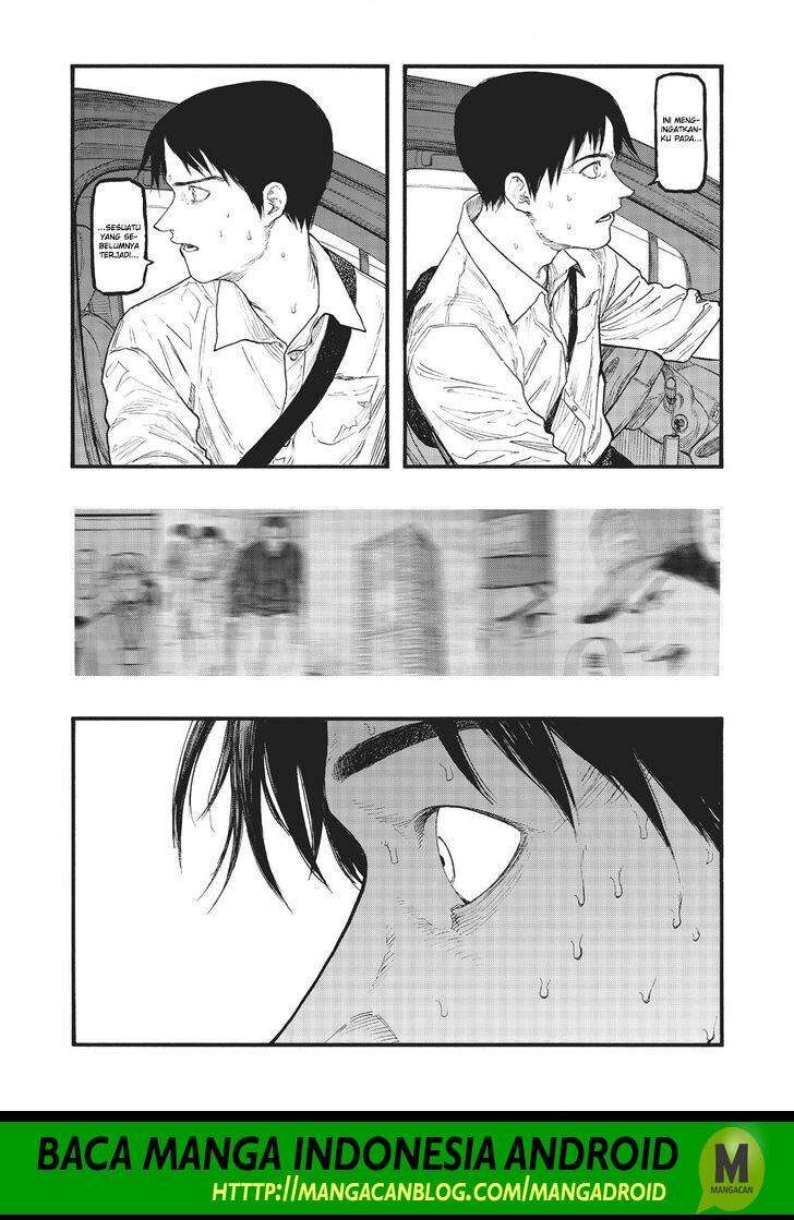 Ajin Chapter 68 Gambar 12