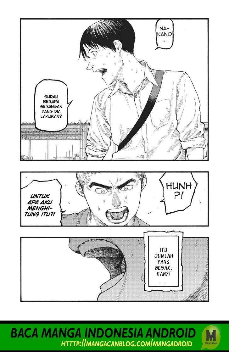 Ajin Chapter 68 Gambar 13