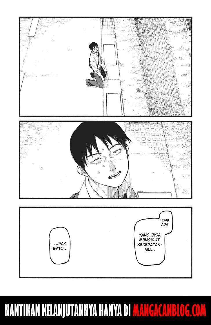Ajin Chapter 68 Gambar 22