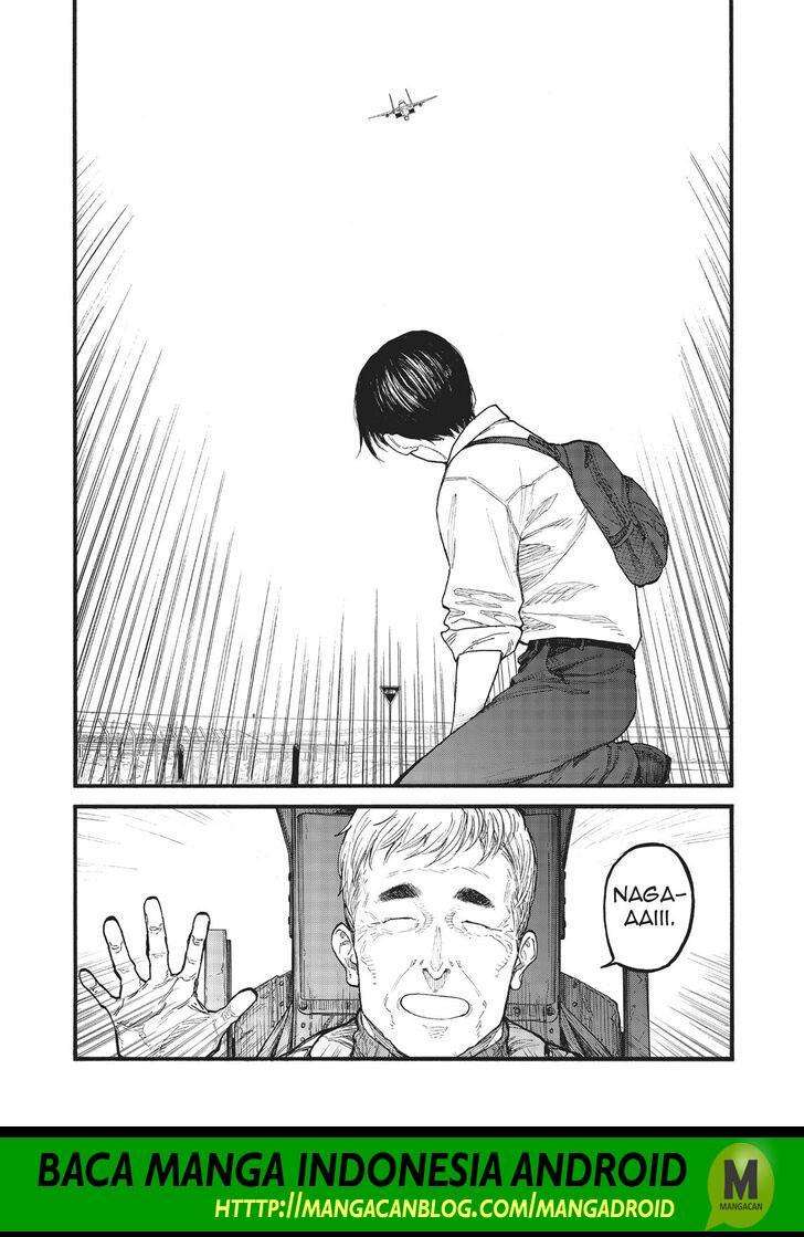Ajin Chapter 68 Gambar 43