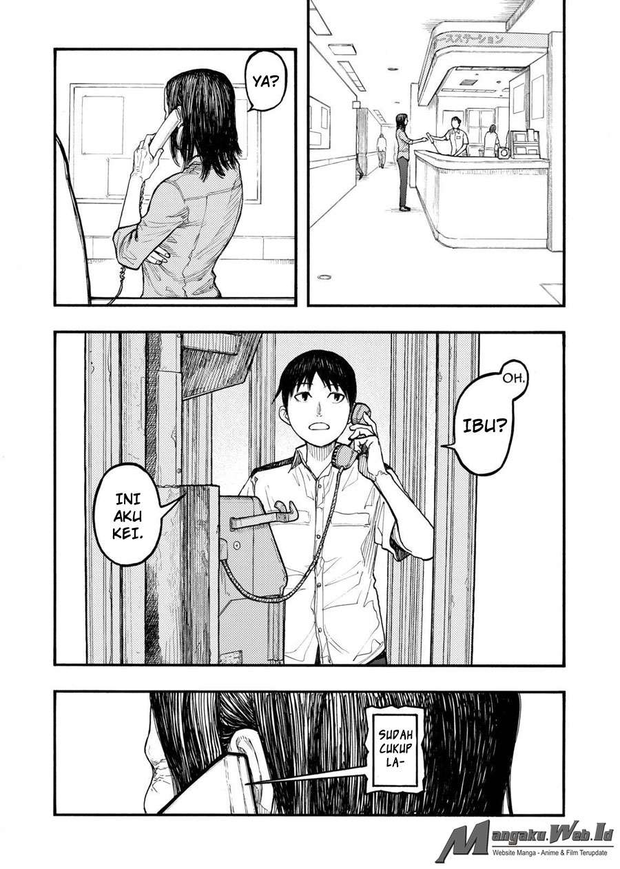 Ajin Chapter 44 Gambar 10