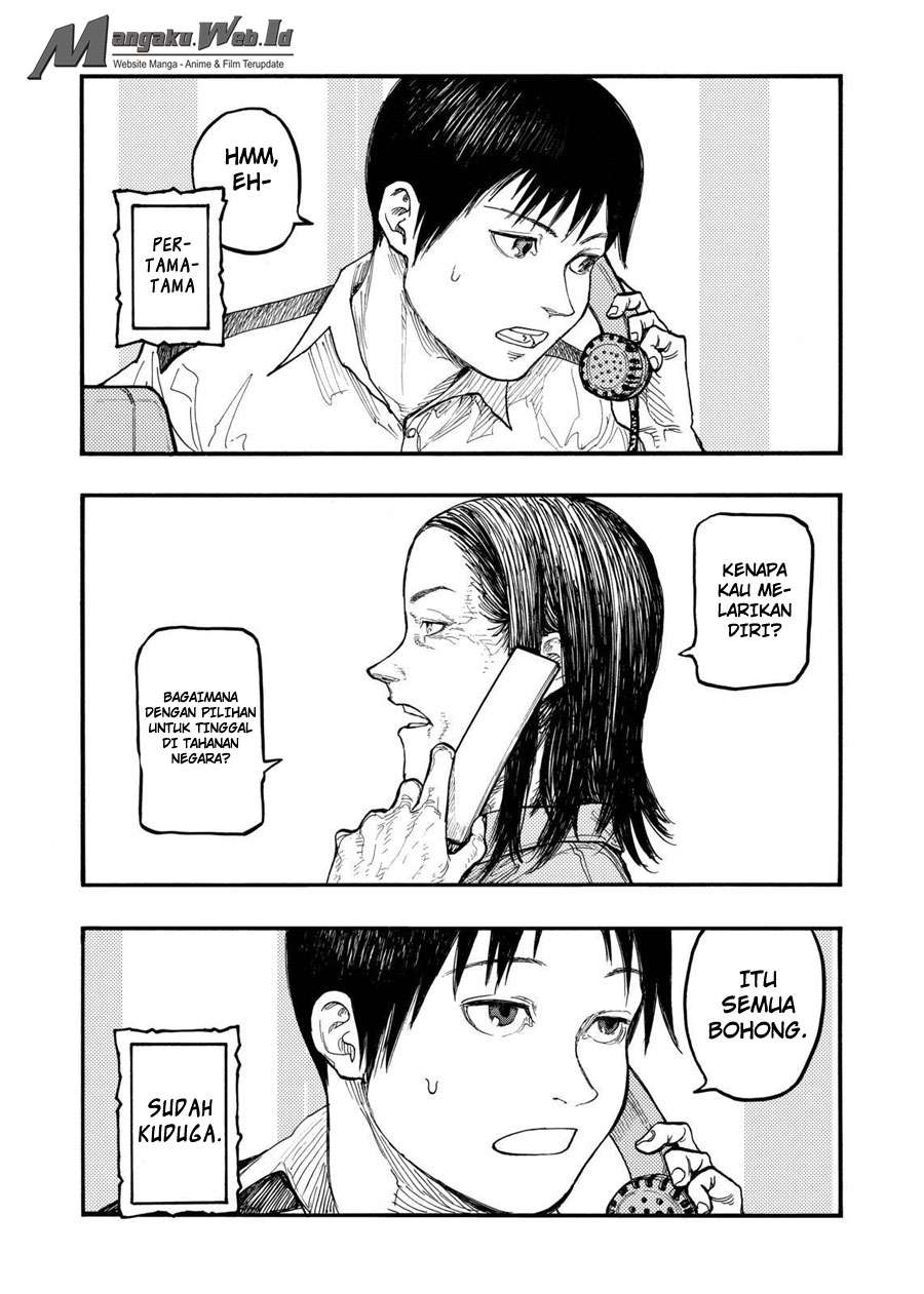 Ajin Chapter 44 Gambar 12