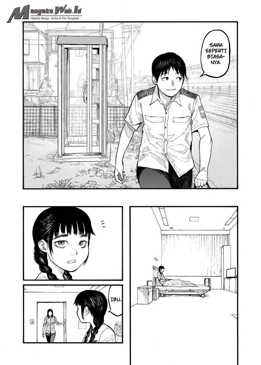 Ajin Chapter 44 Gambar 19