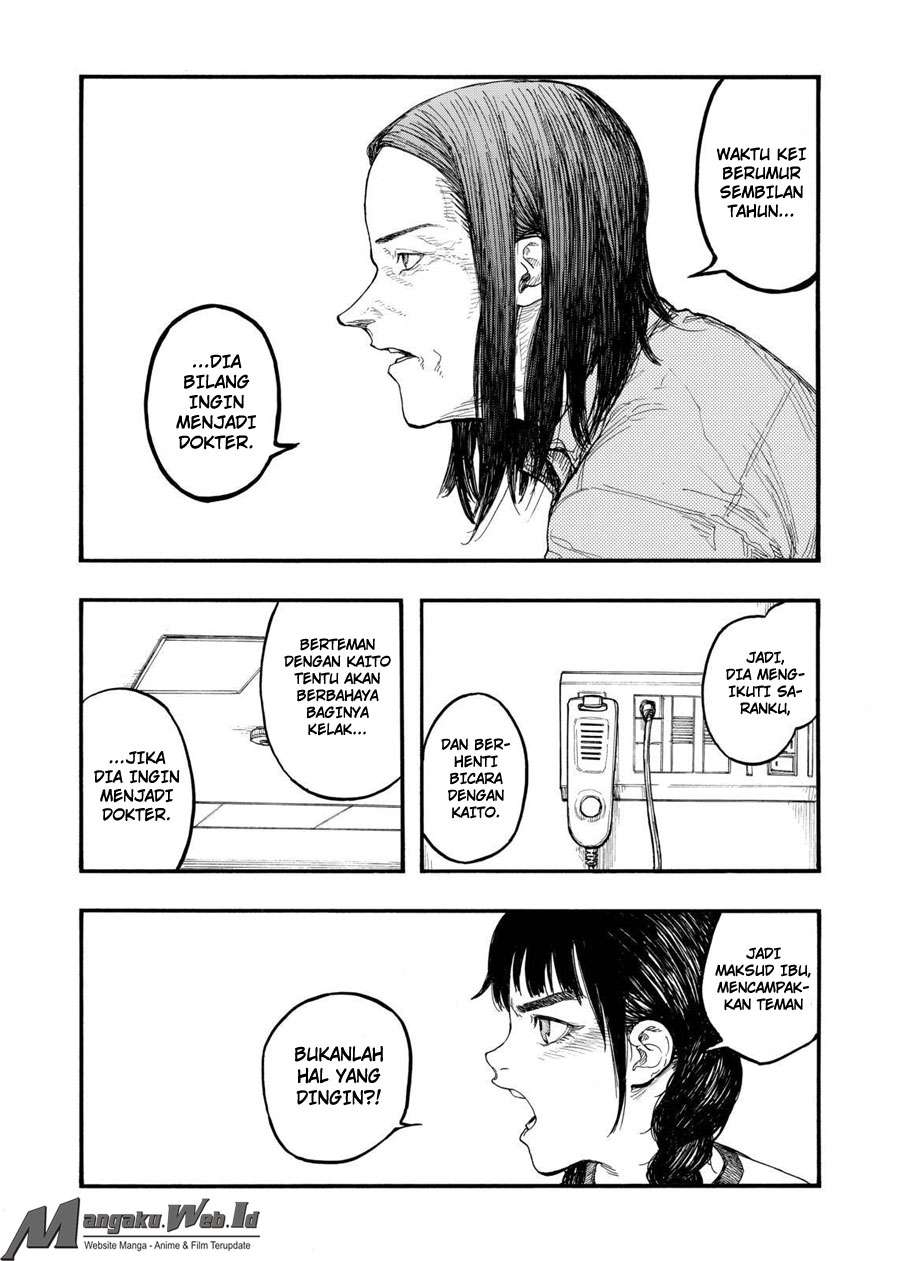 Ajin Chapter 44 Gambar 23