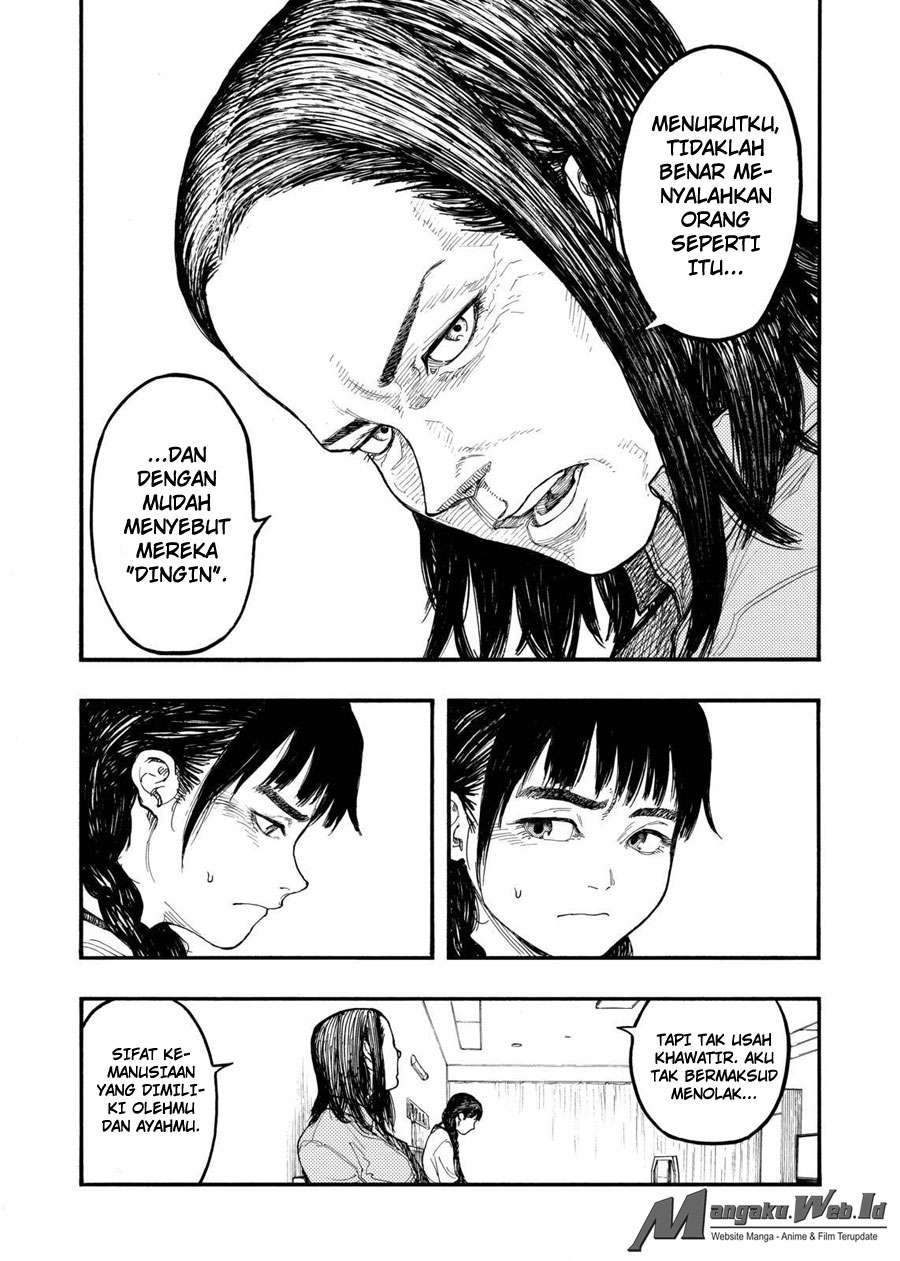 Ajin Chapter 44 Gambar 28